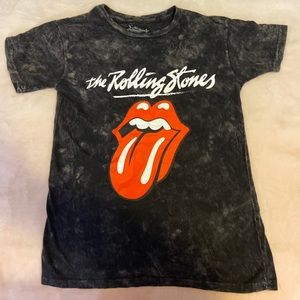 The rolling stone t shirt